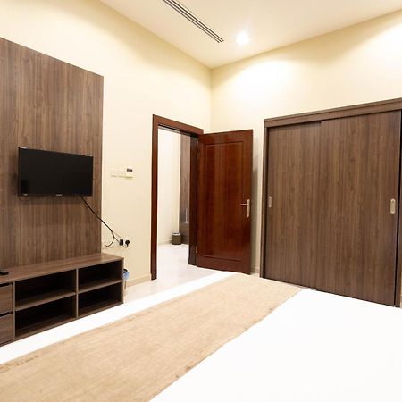 Garden Residence Hotel Riade Exterior foto