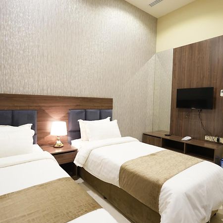 Garden Residence Hotel Riade Exterior foto